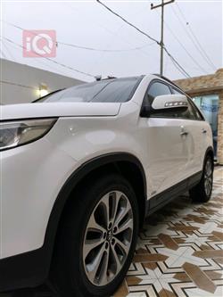 كيا سورينتو